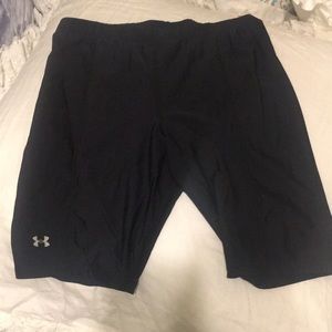 Under Armour Softball Sliding Shorts